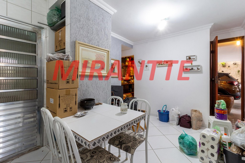 Sobrado de 650m² com 5 quartos em City América