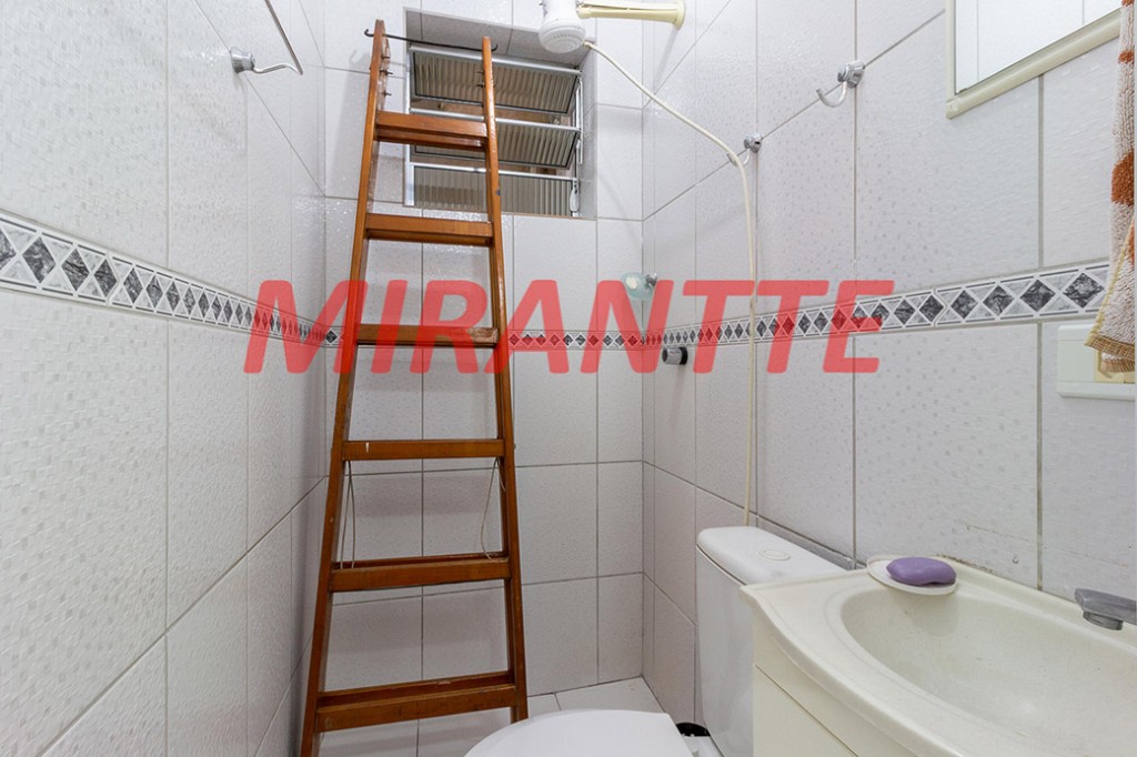 Sobrado de 650m² com 5 quartos em City América