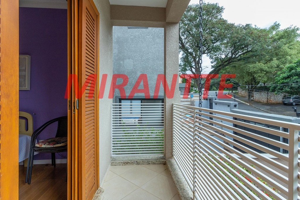 Sobrado de 650m² com 5 quartos em City América