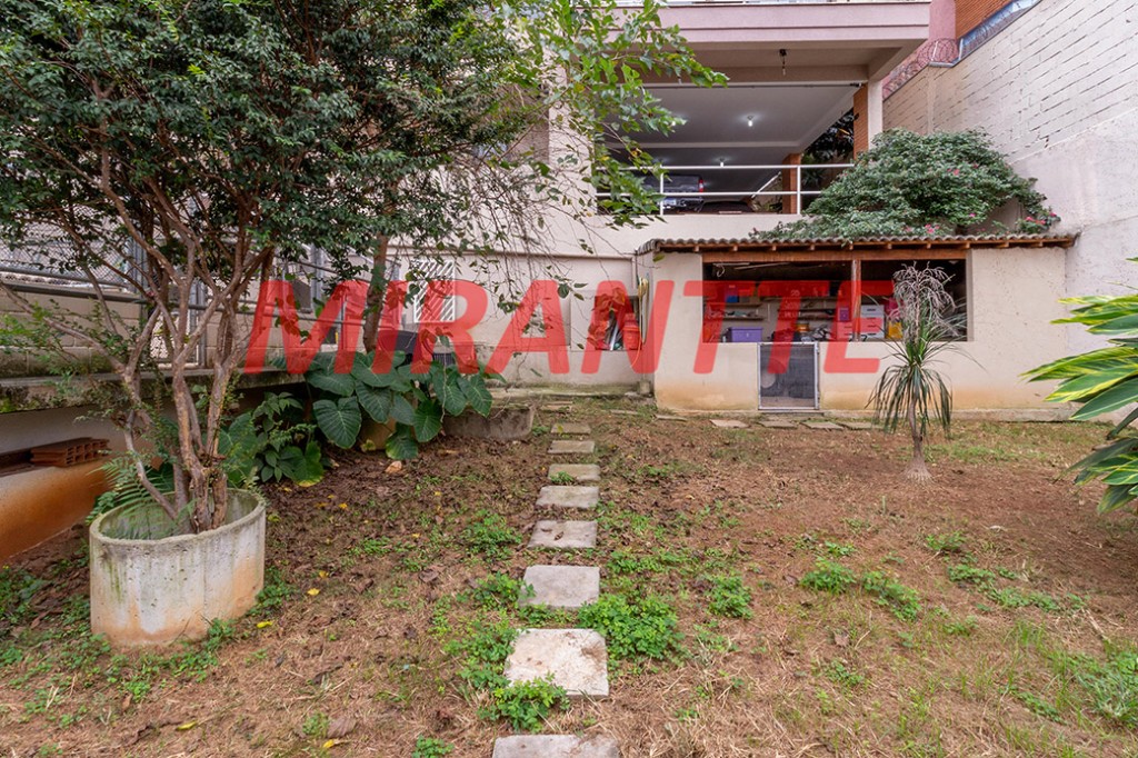 Sobrado de 650m² com 5 quartos em City América