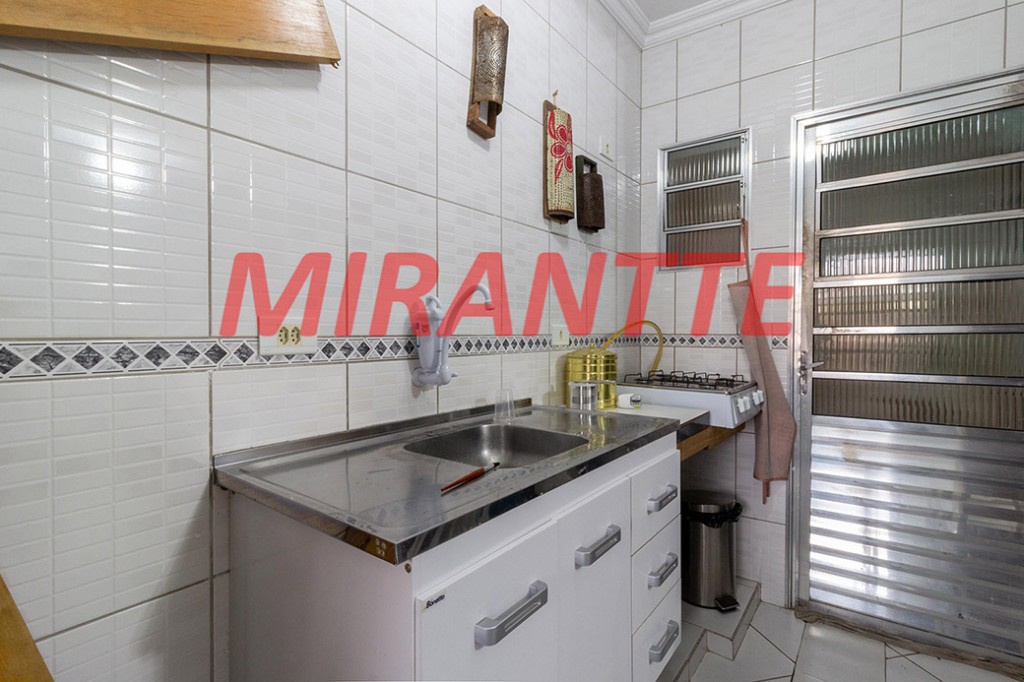 Sobrado de 650m² com 5 quartos em City América