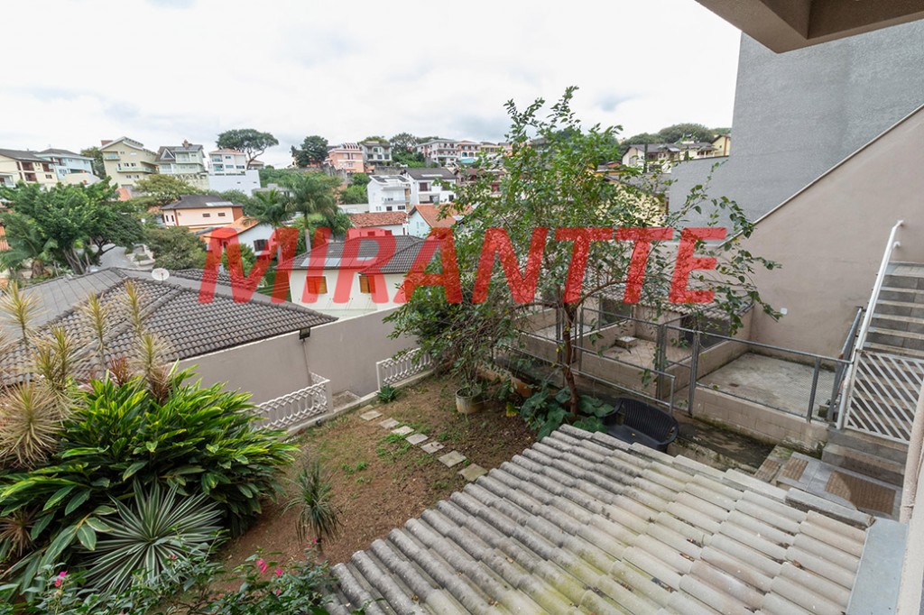 Sobrado de 650m² com 5 quartos em City América