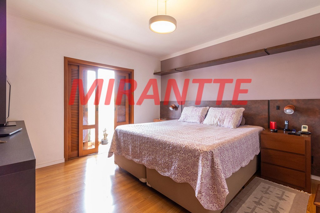 Sobrado de 650m² com 5 quartos em City América