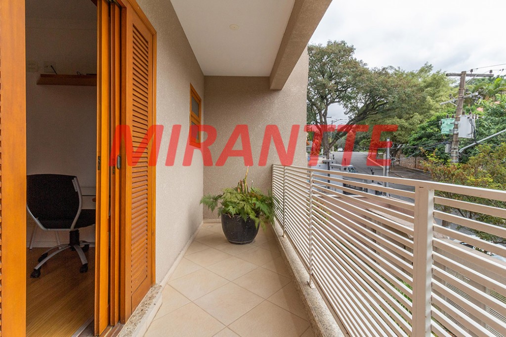 Sobrado de 650m² com 5 quartos em City América