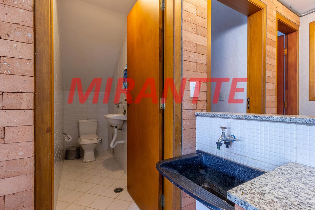 Sobrado de 650m² com 5 quartos em City América