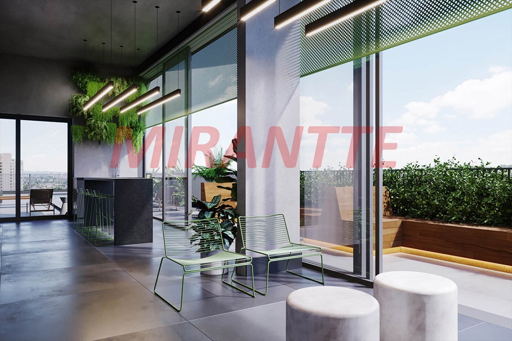 Apartamento de 173m² com 3 quartos em Alto da Boa Vista