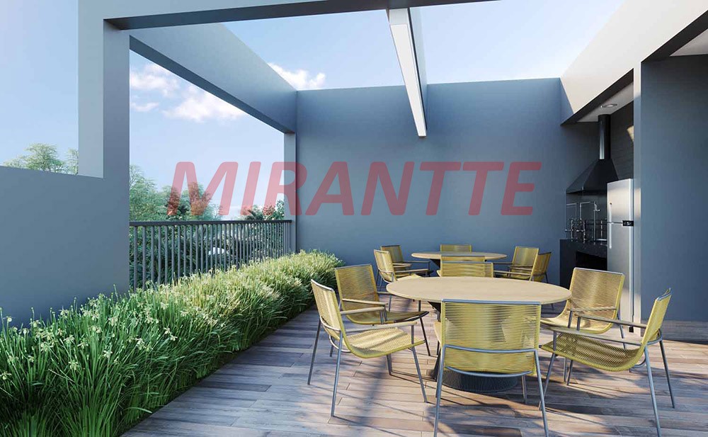 Apartamento de 173m² com 3 quartos em Alto da Boa Vista