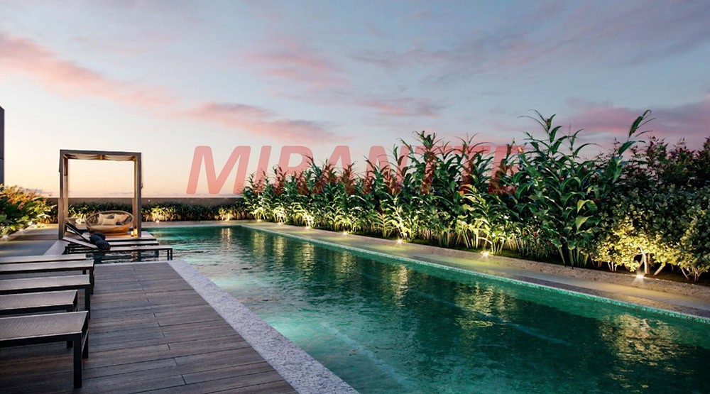 Apartamento de 173m² com 3 quartos em Alto da Boa Vista