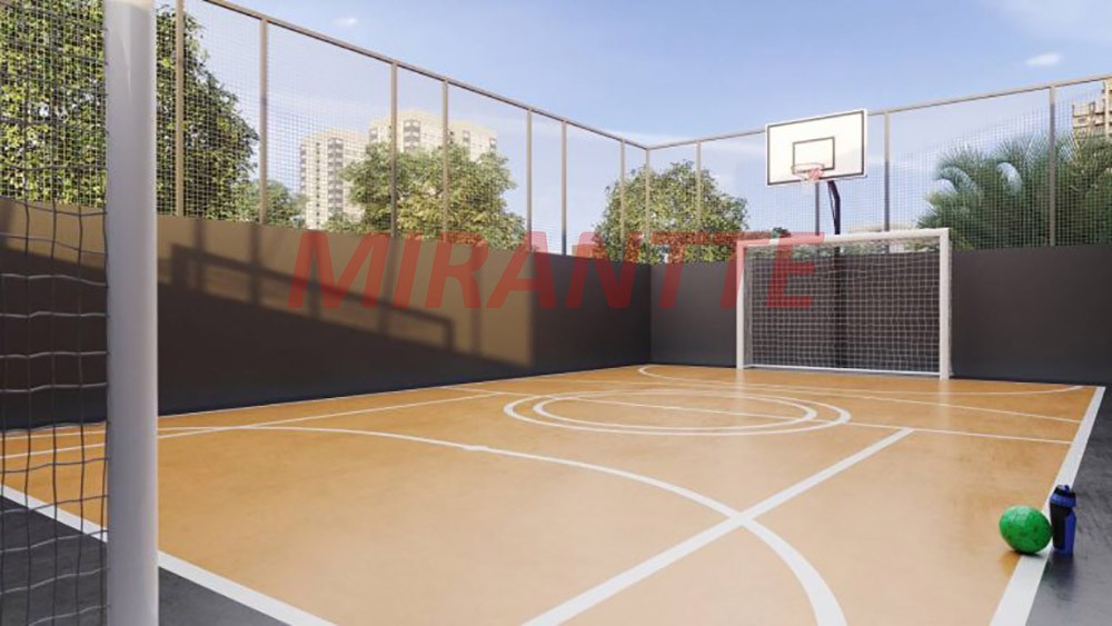 Apartamento de 173m² com 3 quartos em Alto da Boa Vista