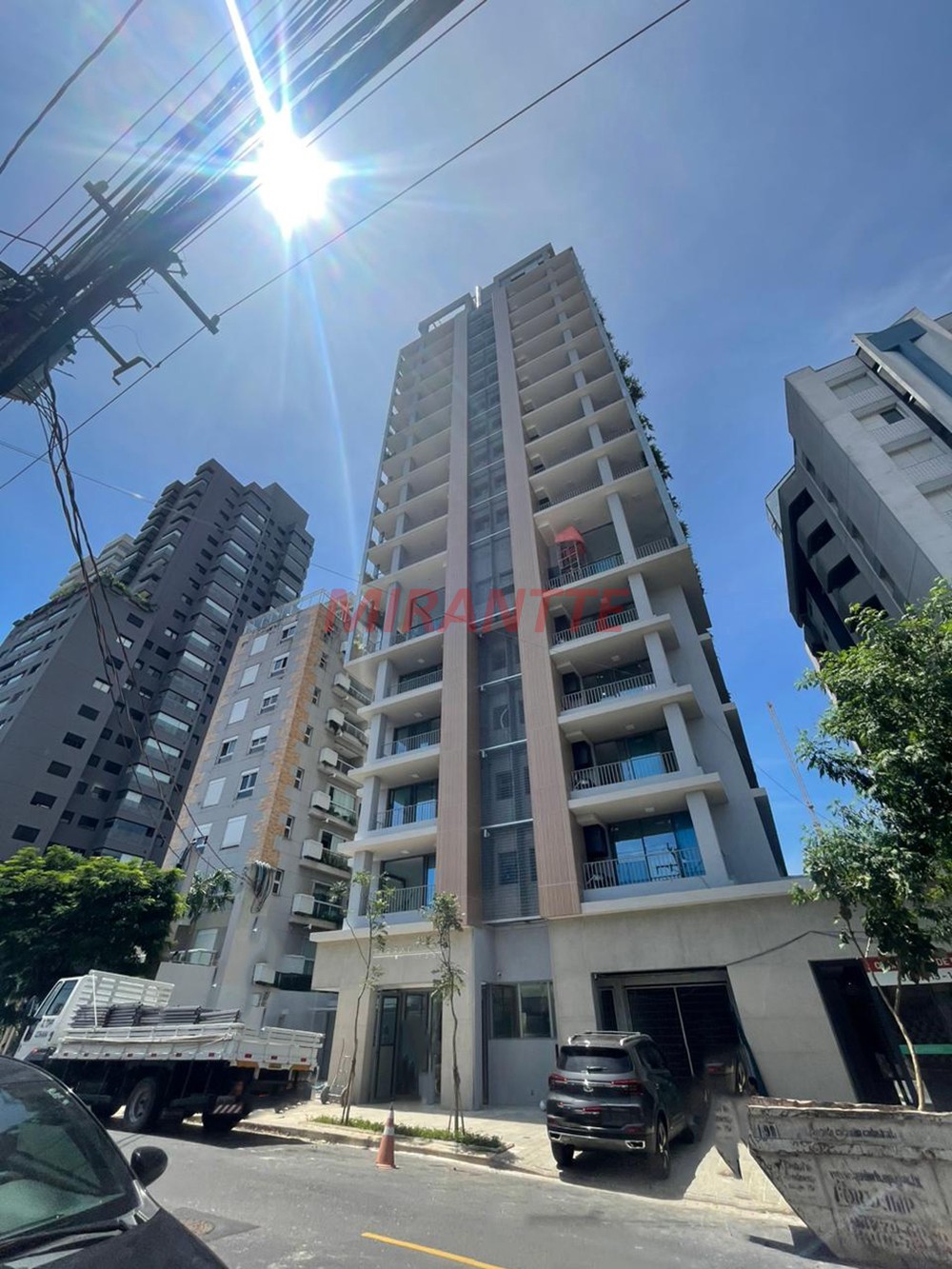 Apartamento de 96.48m² com 3 quartos em Vila Madalena