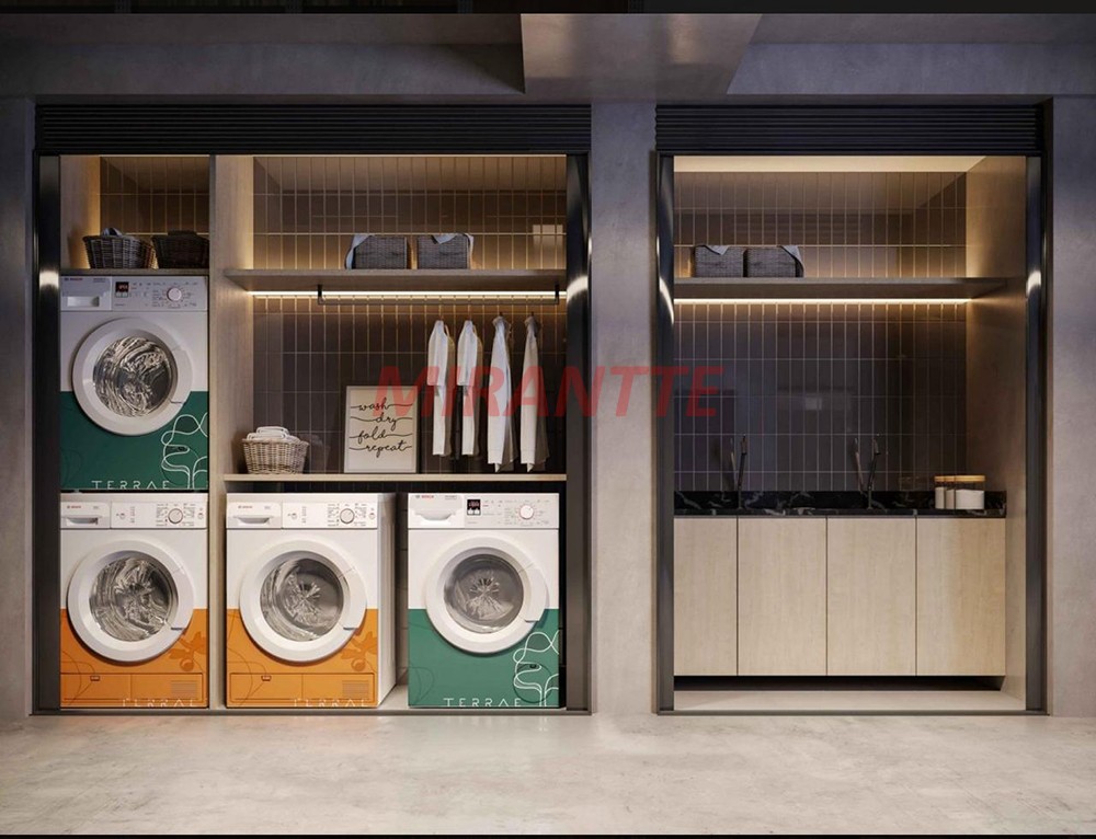 Apartamento de 96.48m² com 3 quartos em Vila Madalena