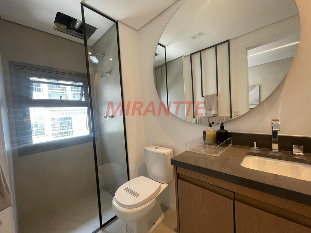 Apartamento de 96.48m² com 3 quartos em Vila Madalena