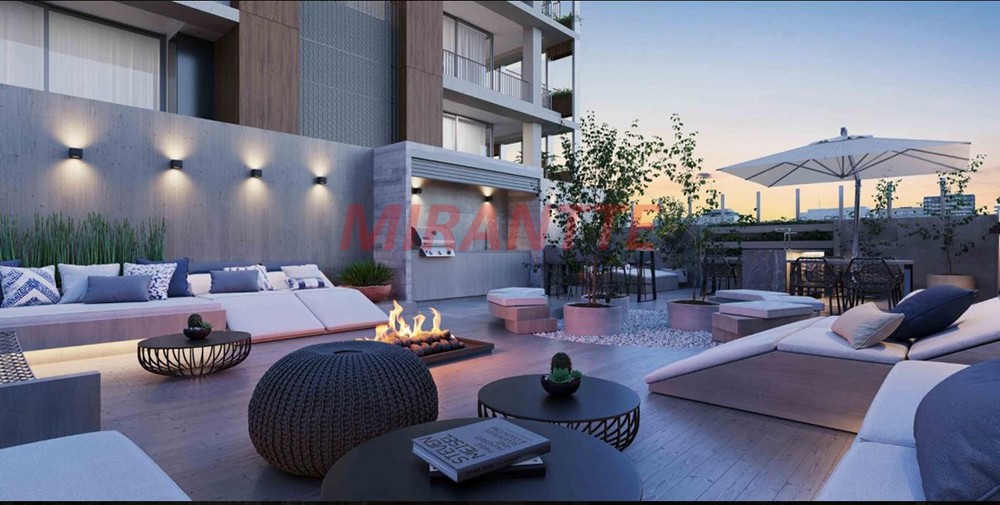 Apartamento de 96.48m² com 3 quartos em Vila Madalena