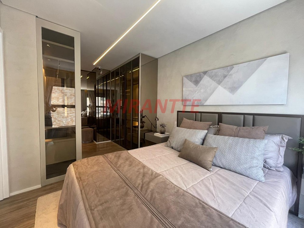 Apartamento de 96.48m² com 3 quartos em Vila Madalena