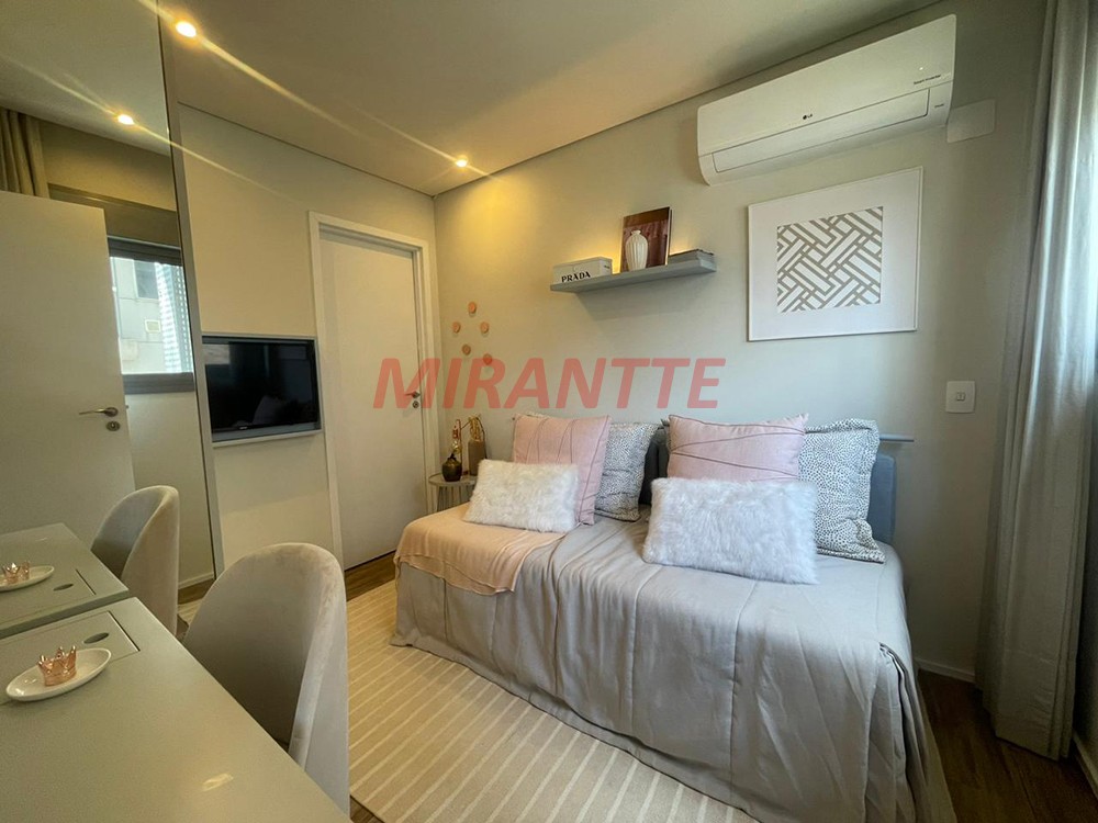Apartamento de 96m² com 3 quartos em Vila Madalena