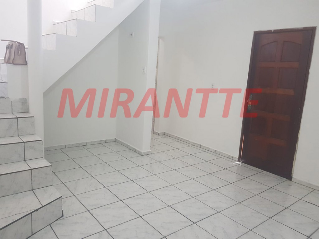 Sobrado de 165m² com 3 quartos em Cachoeirinha