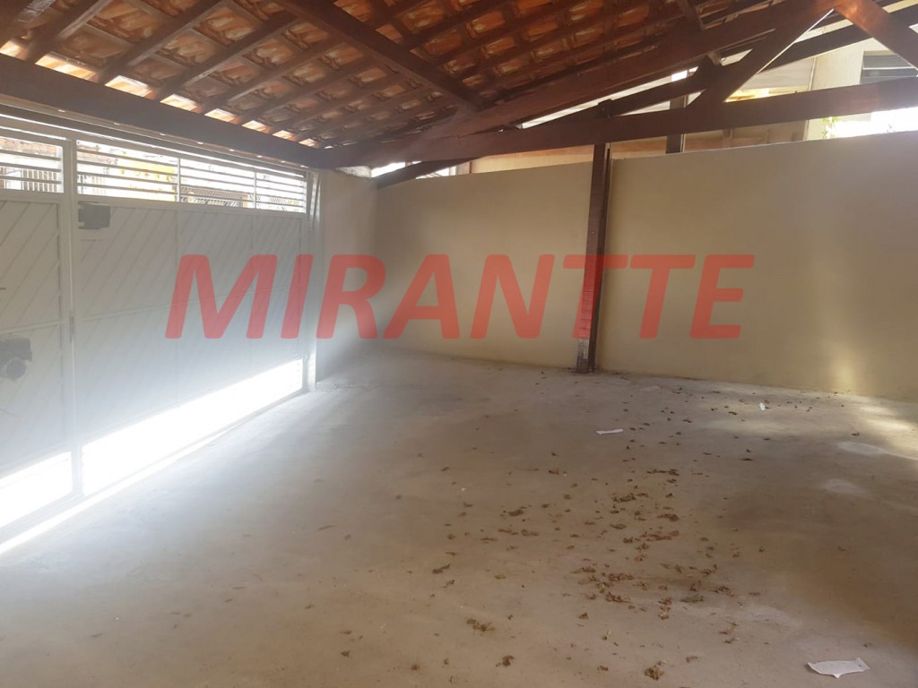 Sobrado de 165m² com 3 quartos em Cachoeirinha