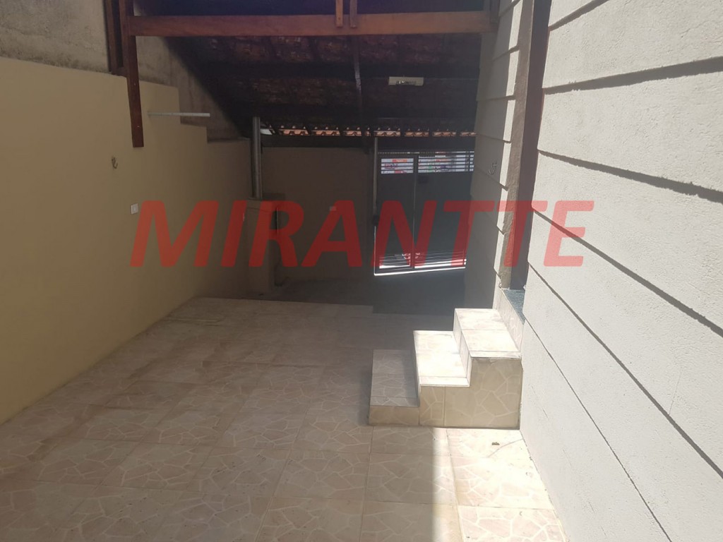 Sobrado de 165m² com 3 quartos em Cachoeirinha
