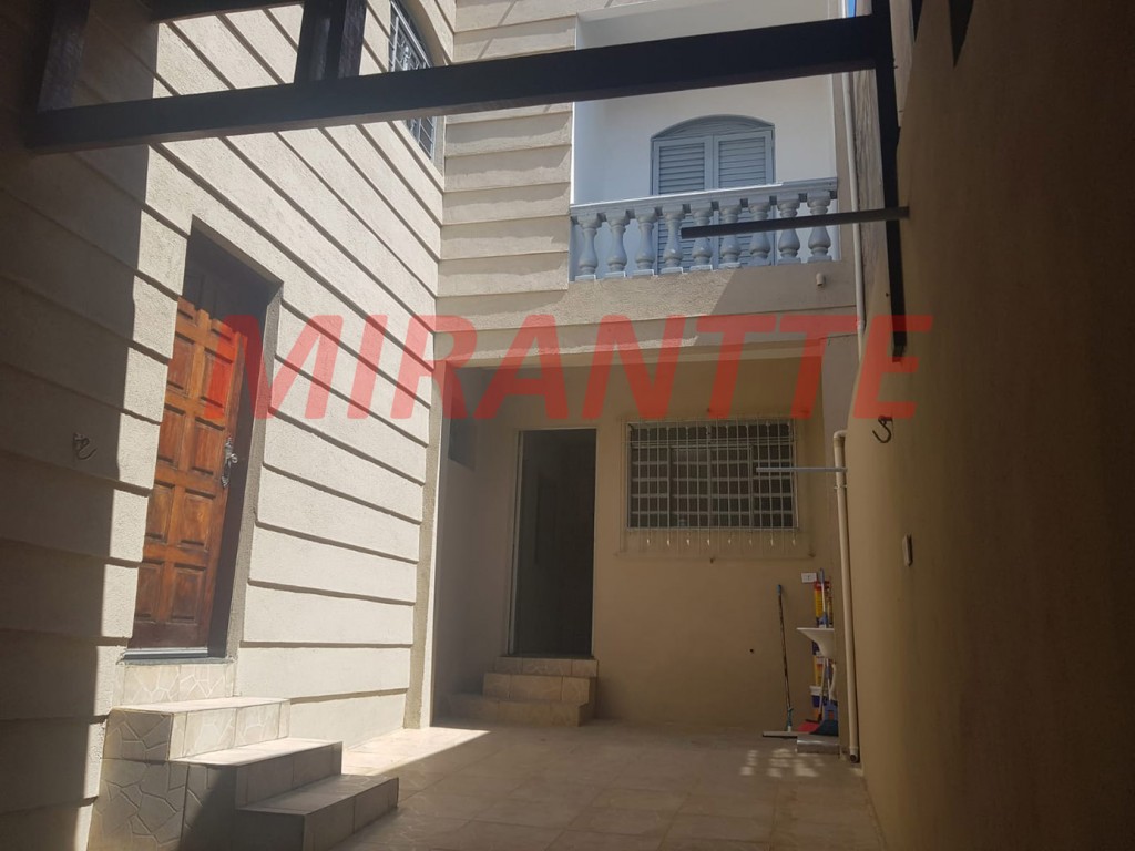 Sobrado de 165m² com 3 quartos em Cachoeirinha
