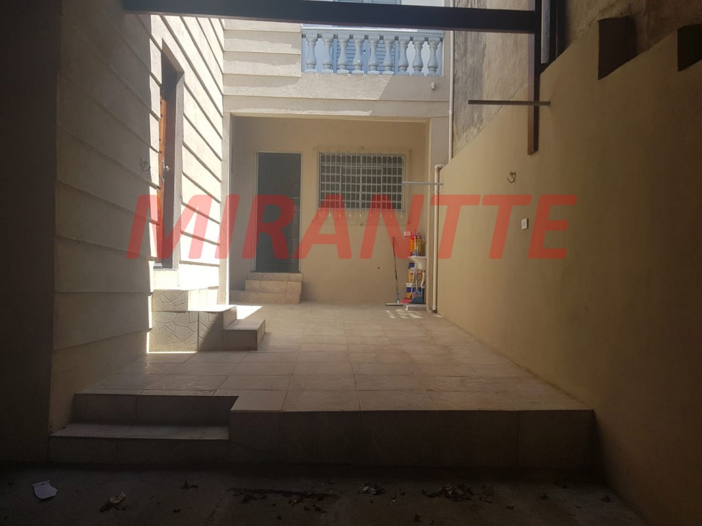 Sobrado de 165m² com 3 quartos em Cachoeirinha