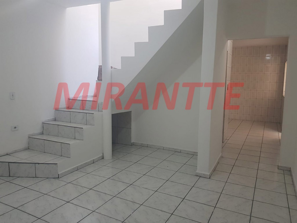 Sobrado de 165m² com 3 quartos em Cachoeirinha