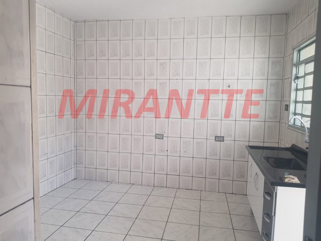 Sobrado de 165m² com 3 quartos em Cachoeirinha