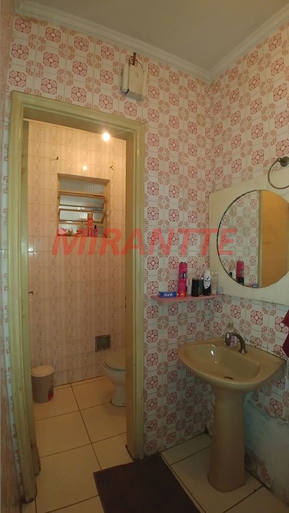 Sobrado de 159m² com 3 quartos em Tucuruvi