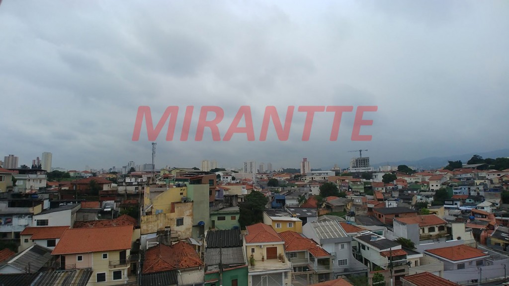 Sobrado de 159m² com 3 quartos em Tucuruvi