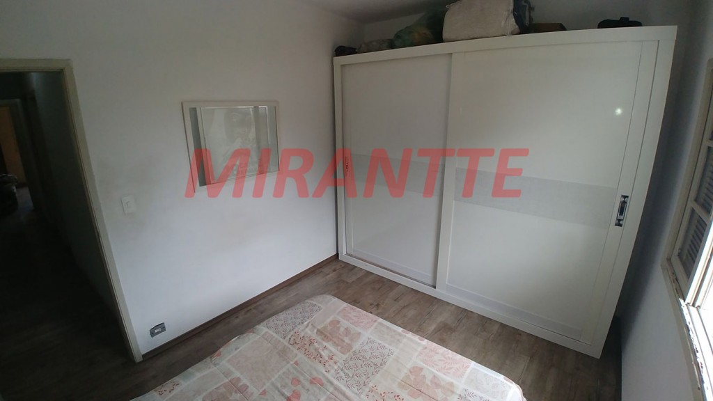 Sobrado de 159m² com 3 quartos em Tucuruvi
