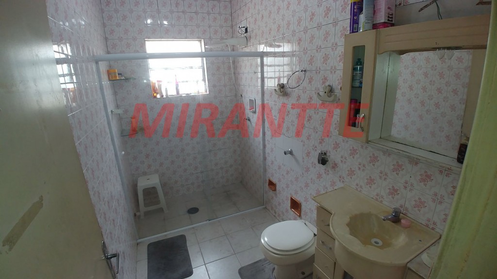 Sobrado de 159m² com 3 quartos em Tucuruvi