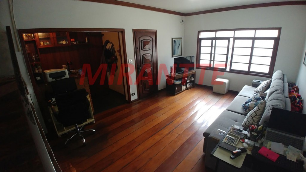 Sobrado de 159m² com 3 quartos em Tucuruvi