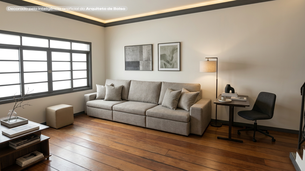 Sobrado de 159m² com 3 quartos em Tucuruvi