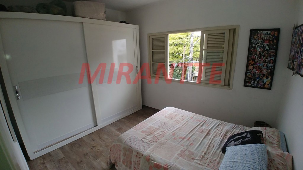 Sobrado de 159m² com 3 quartos em Tucuruvi