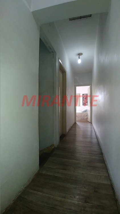 Sobrado de 159m² com 3 quartos em Tucuruvi