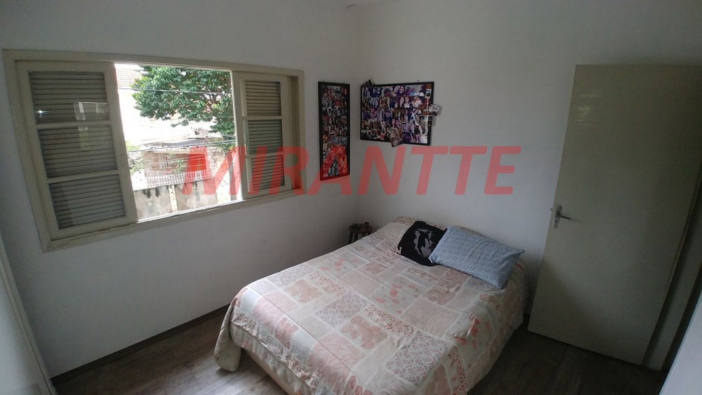 Sobrado de 159m² com 3 quartos em Tucuruvi