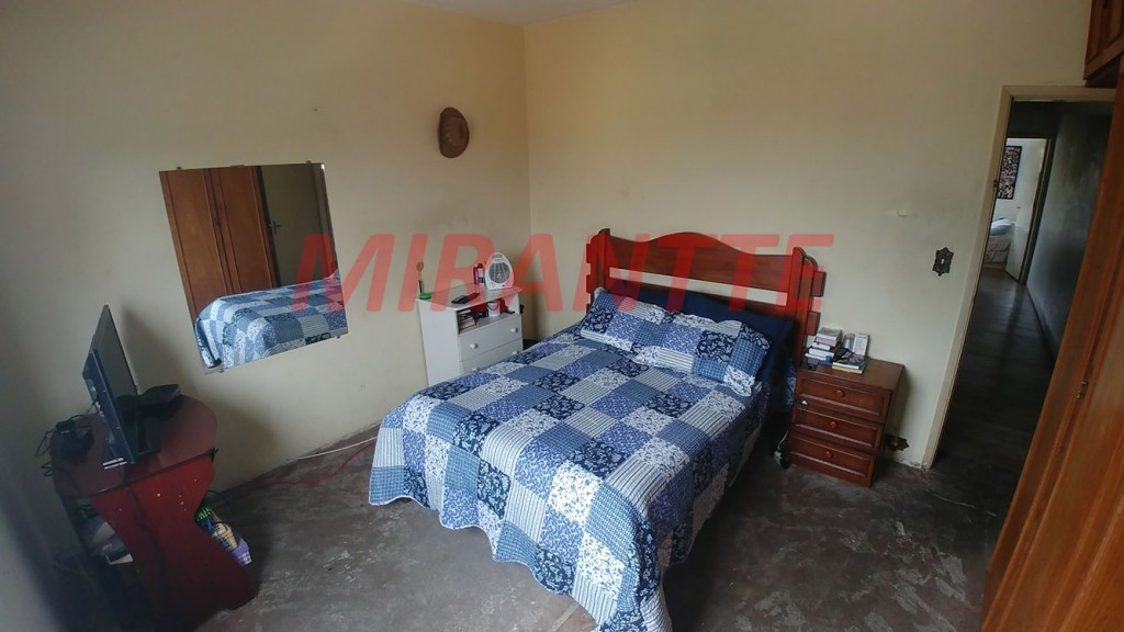 Sobrado de 159m² com 3 quartos em Tucuruvi