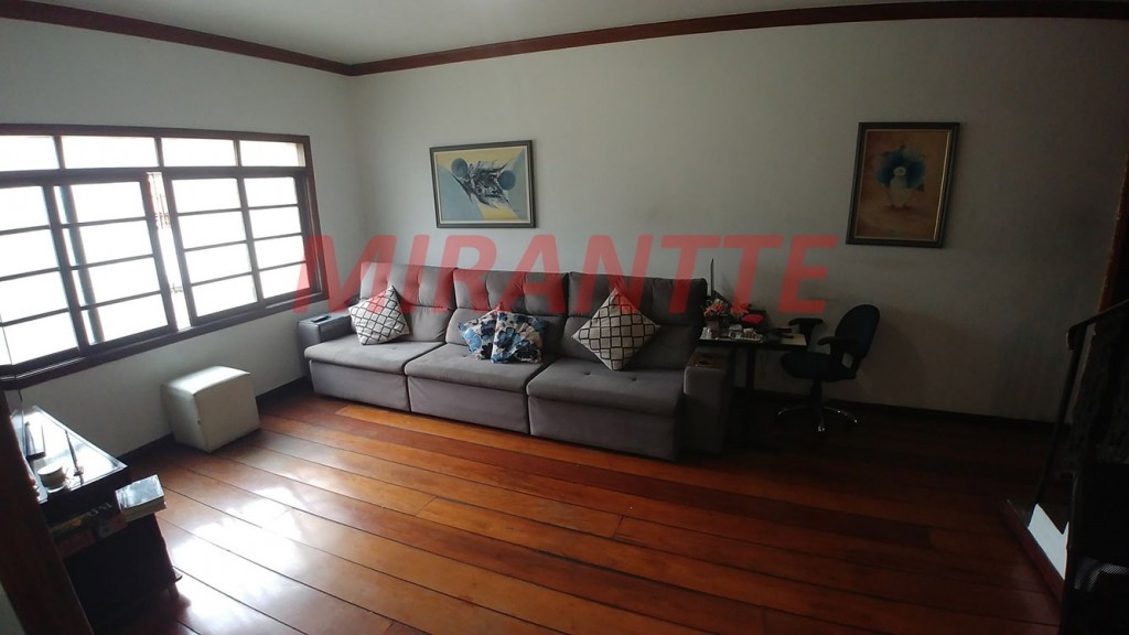 Sobrado de 159m² com 3 quartos em Tucuruvi