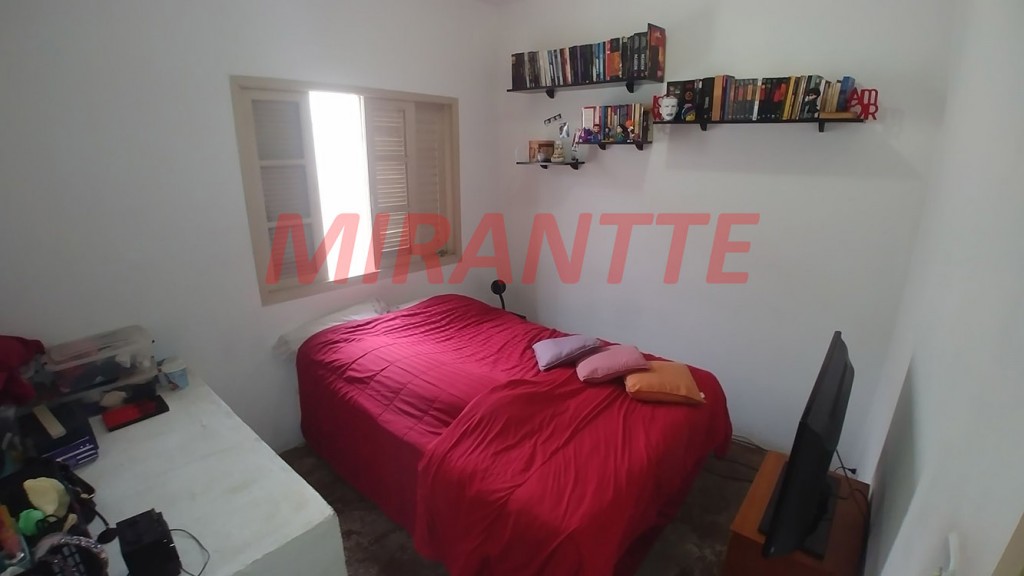 Sobrado de 159m² com 3 quartos em Tucuruvi