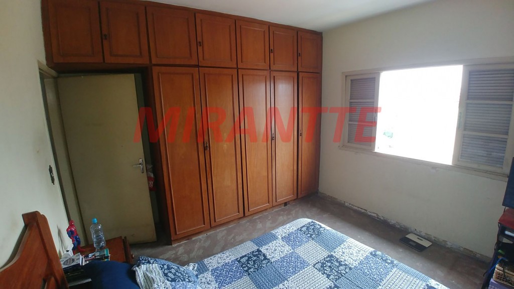Sobrado de 159m² com 3 quartos em Tucuruvi