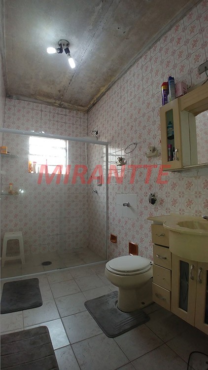Sobrado de 159m² com 3 quartos em Tucuruvi