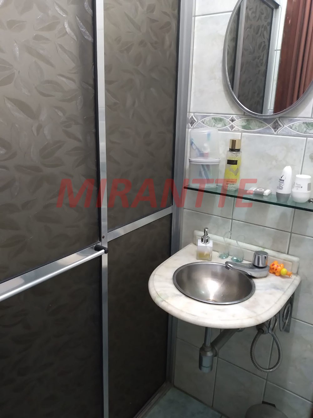 Sobrado de 280m² com 3 quartos em Parque Continental