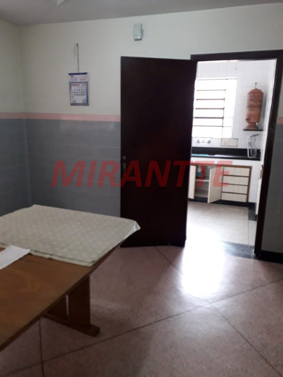 Sobrado de 230m² com 3 quartos em Imirim