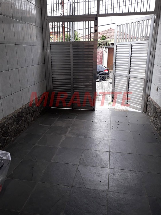 Sobrado de 230m² com 3 quartos em Imirim