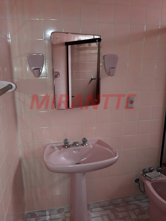 Sobrado de 230m² com 3 quartos em Imirim