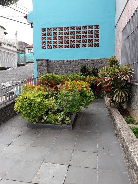 Sobrado de 230m² com 3 quartos em Imirim