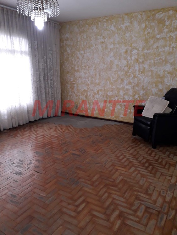 Sobrado de 230m² com 3 quartos em Imirim