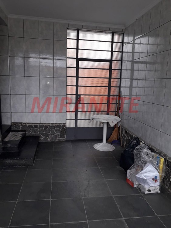 Sobrado de 230m² com 3 quartos em Imirim