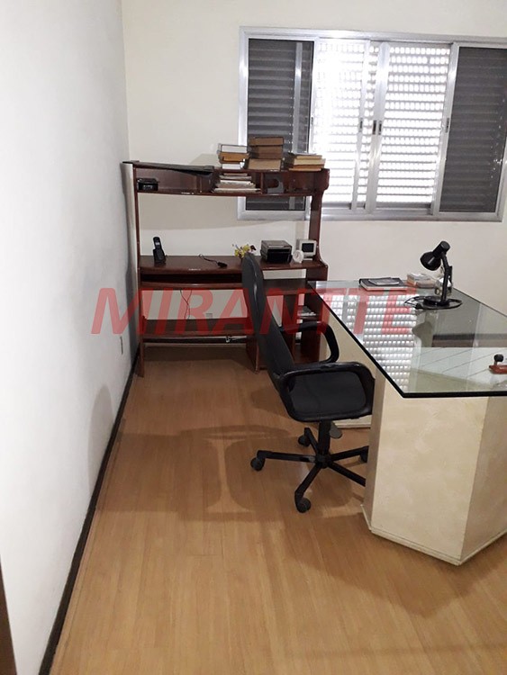 Sobrado de 230m² com 3 quartos em Imirim