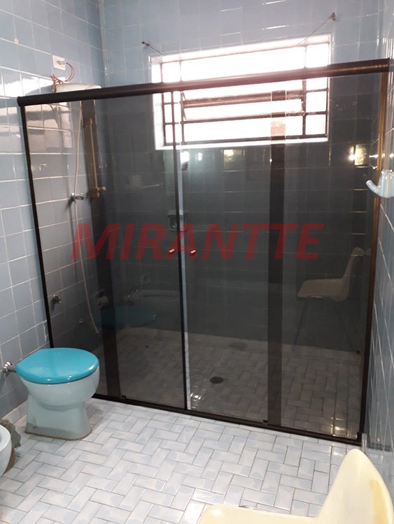 Sobrado de 230m² com 3 quartos em Imirim