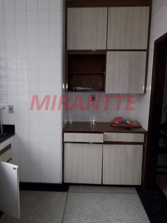 Sobrado de 230m² com 3 quartos em Imirim